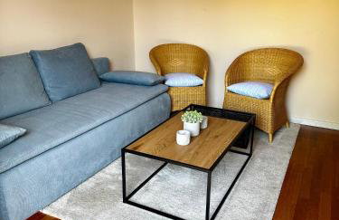 Neue gemütliche Ferienwohnung in Horst - Foto 7