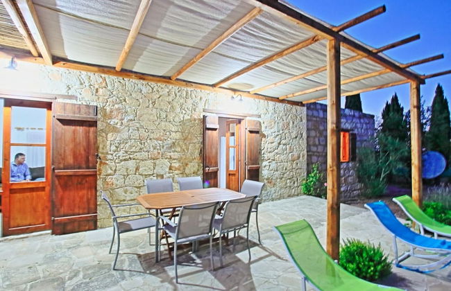 Simeon Estate in Drouseia - Foto 28