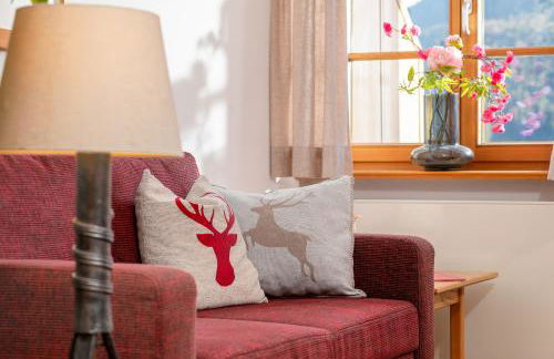 Gästehaus Hanna Teifel - Foto 10