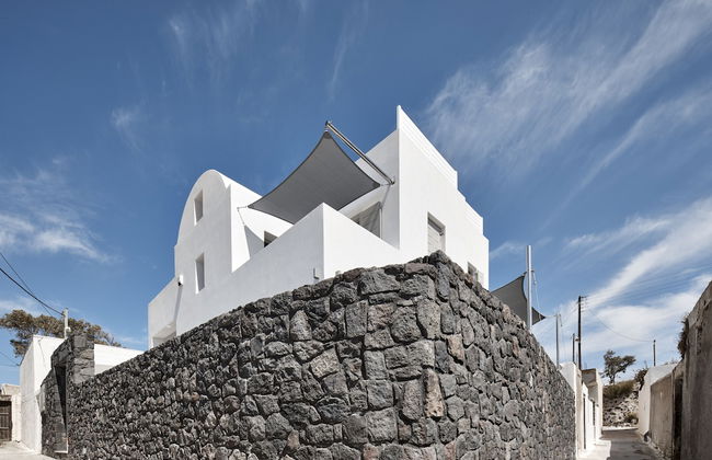 Alchemy Luxury Villa - Foto 17