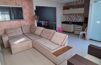 Linda casa com piscina - Photo 3