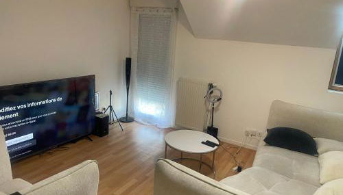 Comfortable apartment in a peaceful setting - Photo 2