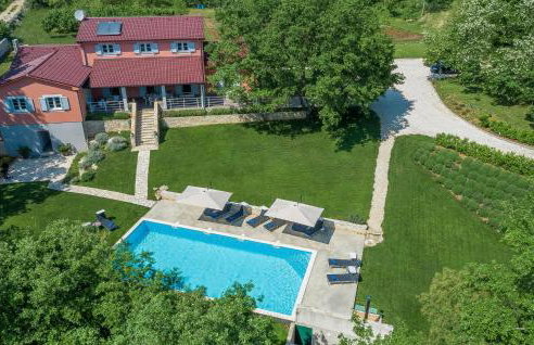 Villa Tre Colonne - Foto 6