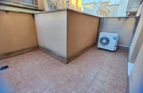 Apartamento con vistas al mar y parking - Foto 19