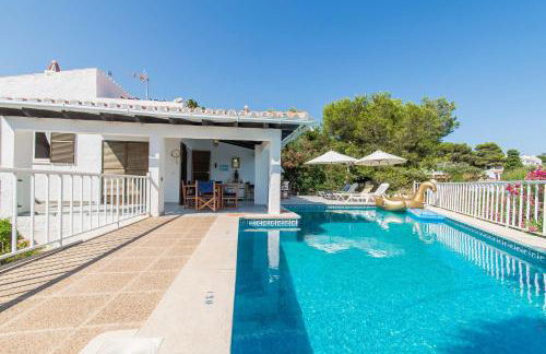 Villa Estrella Fugaz - Foto 2