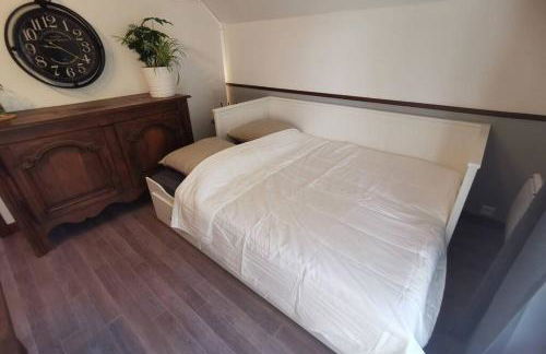 Gîte Le Balcon Flaubert - Foto 12