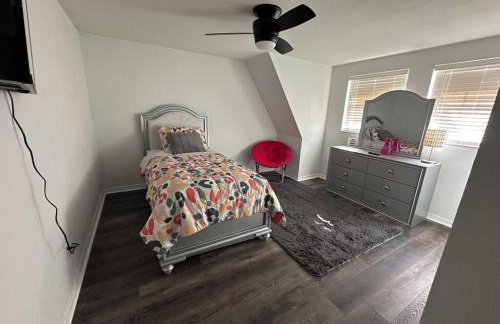 5 Bedrooms, 4 Bathrooms, Pool, Gym, Sleeps 11 Leesburg Retreat!!!! - Foto 17