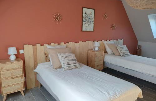 Invitation Bord de mer à Portbail - Photo 10