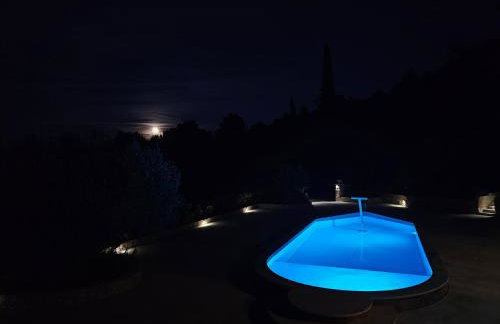 Villa Broč - Photo 34