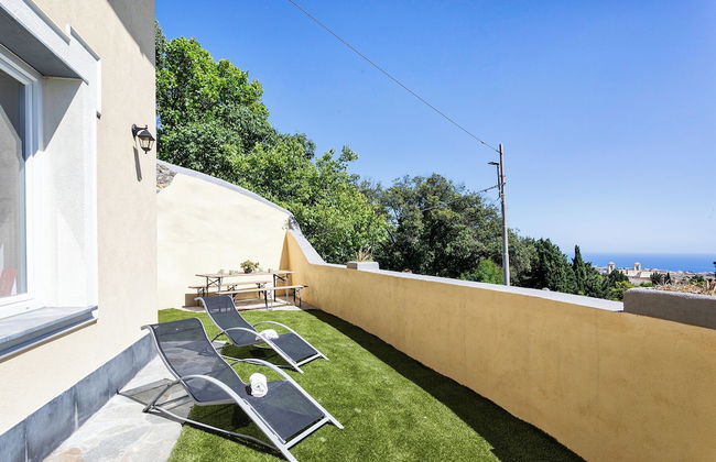 Genova Wonderview by Wonderful Italy - Foto 29