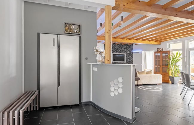 100% CO2 Neutraler Aufenthalt in der Ferienwohnung - Foto 16