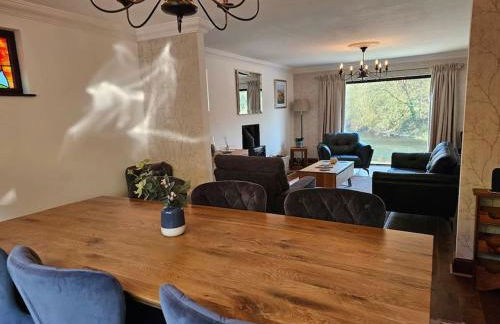 Riverside Retreat - Photo 42