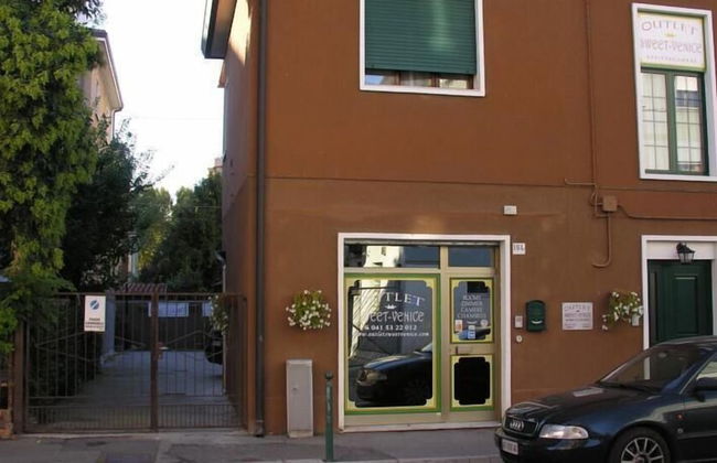 Outlet Sweet Venice - Photo 36