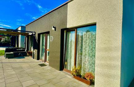 Domki Pasieka Domek D - Foto 26