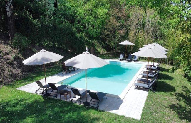 Belvilla by OYO Casa Monte - Foto 16