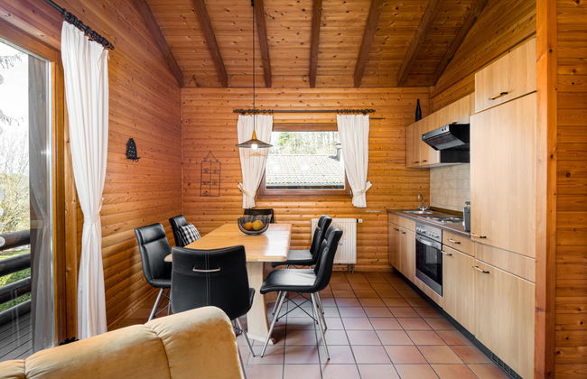 2 bedroom Apartment in Schönecken with garden - Photo 19