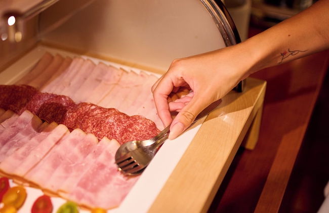 Ferienwohnungen - Appartements Pension Zollner - Foto 46