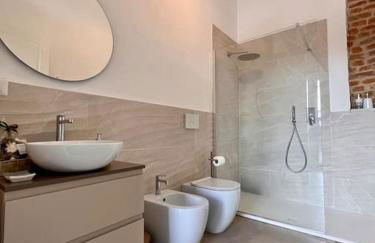 Dimora Boezio7, cozy and charming place in center with private parking - Photo 4