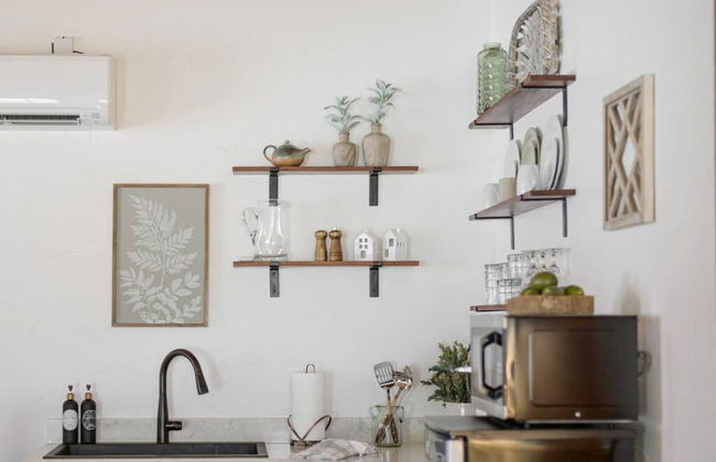 Little Dutch Cabin 101-12 Min to Magnolia-baylor - Foto 11