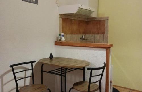 Studio Apartment with Terrace - Foto 2