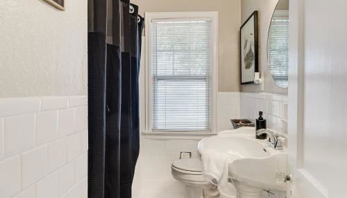 Success Historic - Luxury Home for Large Groups - 5 Min Walk to FSU - Foto 3