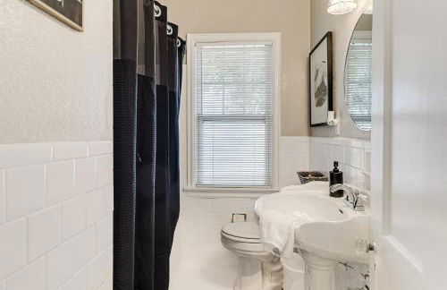 Success Historic - Luxury Home for Large Groups - 5 Min Walk to FSU - Foto 3