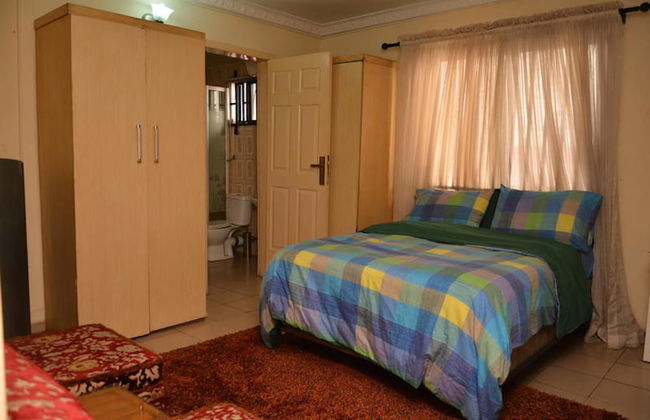 Flat A and B by Aishar Court - Foto 5