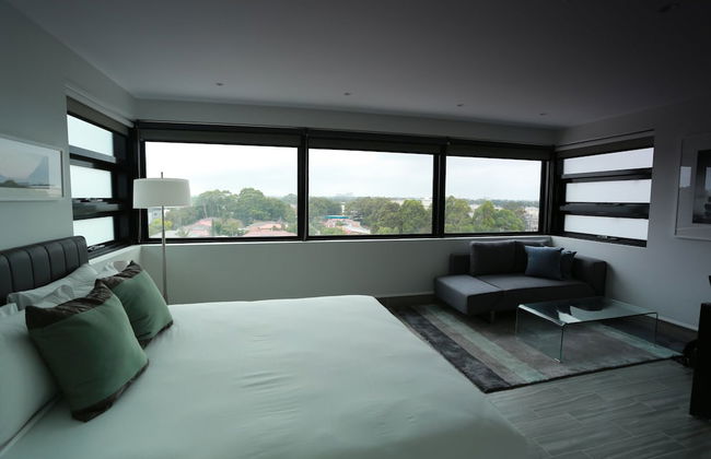 The Branksome Hotel And Residences - Foto 52