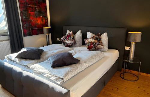 Ferienwohnung Auszeit - Photo 1