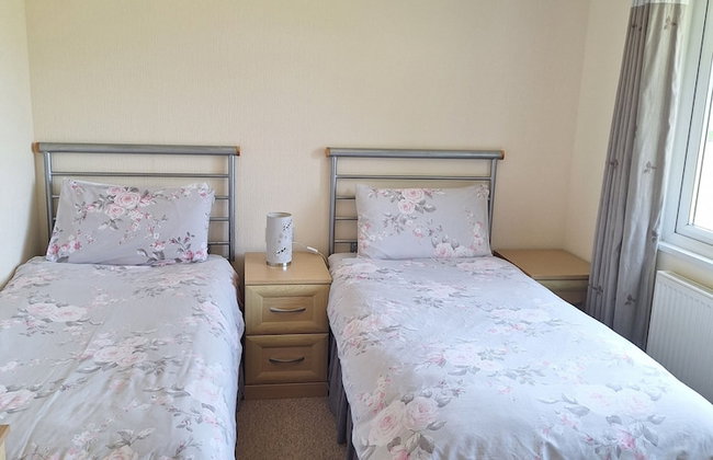 Thornbury Holiday Park - Foto 22