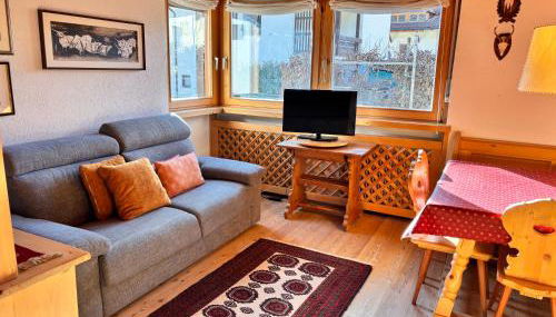 Apartament Loft Fiemme - Foto 3