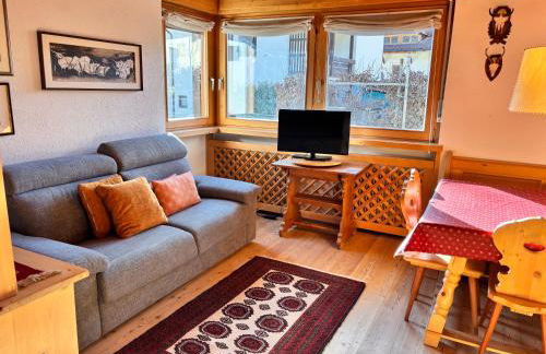 Apartament Loft Fiemme - Foto 3