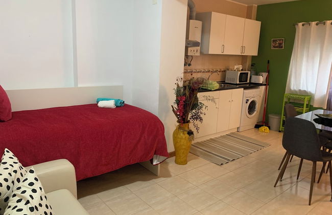 Beautiful 1-bed Apartment in Aldeia de Paio Pires - Foto 2