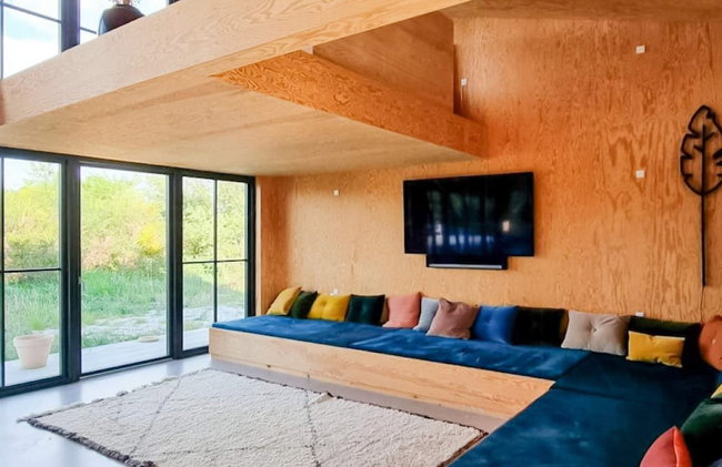 Chic Retreat in Sjaellands Odde - By Traum Ferienwohnungen - Foto 9