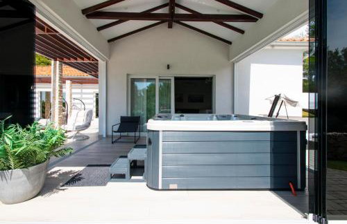 Villa Stella - heated pool, jacuzzi & sauna - Foto 33