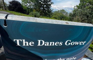 The Danes Gower, Llanmadoc, Gower Peninsula, Wales - Foto 24