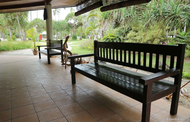 Dos Palmas Island Resort & Spa - Foto 3