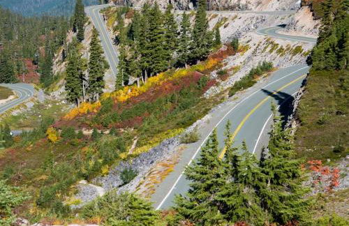 Silver Lake 83 - Spectacular Dream Home overlooking Silver Lake - Foto 23