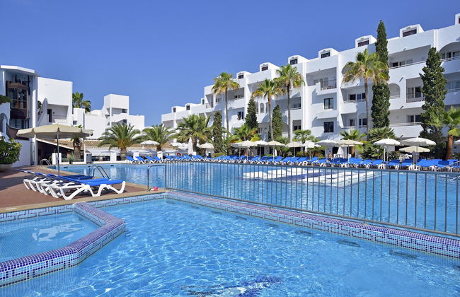 Sol Cala D'Or Apartments - Foto 33