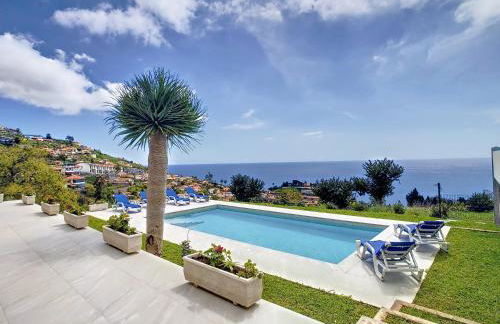 Avocado Villa by LovelyStay - Foto 13