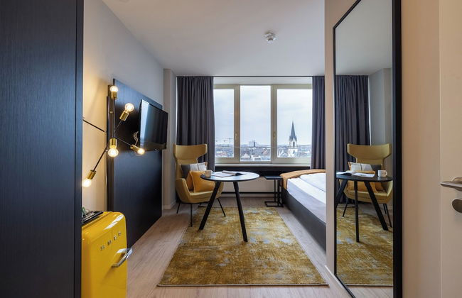 Numa Cologne Ehrenfeld - Foto 5