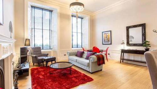 JOIVY York Place Apartment in Georgian City Centre Building - Foto 2