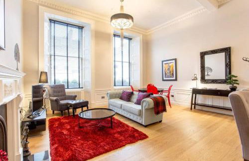 JOIVY York Place Apartment in Georgian City Centre Building - Foto 2