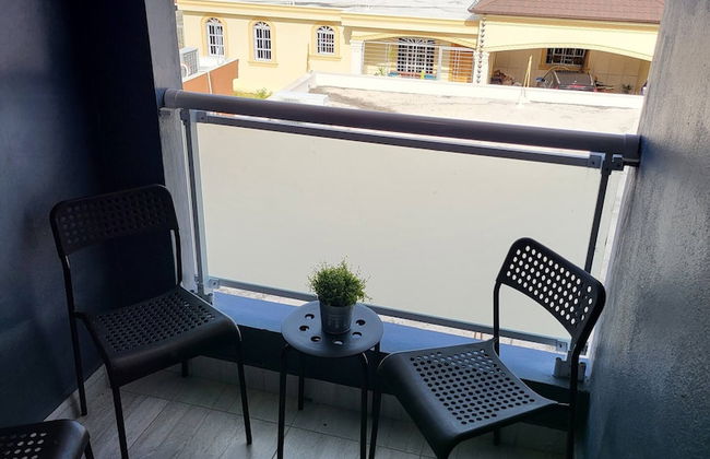 Modern 2 Bedroom Apartment 5b in Puerto Plata - Foto 10