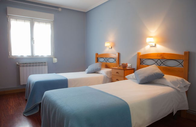 Casa Rural de Pobes Lagun Etxea - Foto 31