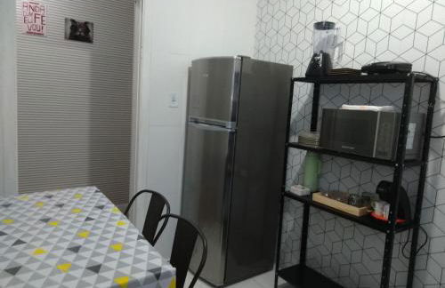 Apto Essepê! Expo Center Norte, Rodoviaria Tiete e Brás Vautier - Foto 20