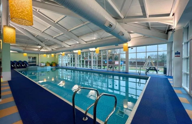 The Family Van - Withernsea Sands - Park Dean - Foto 14