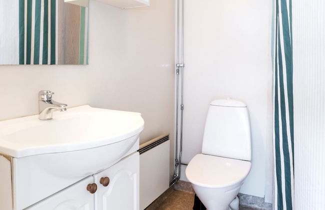 First Camp Björkäng-Varberg - Foto 18