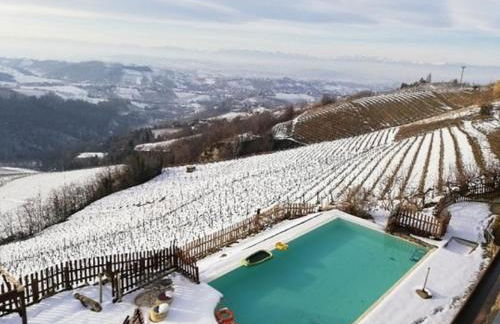 Agriturismo Brusalino - Foto 2