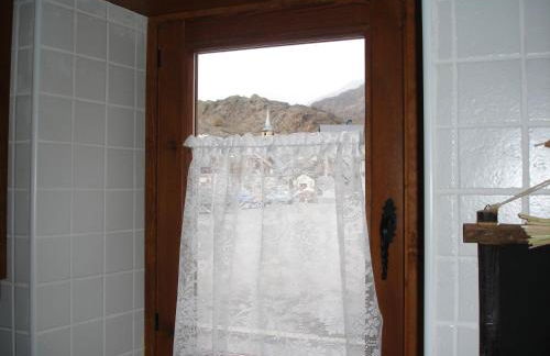 Apartamentos wifi Baqueira & Aigüestortes con jardín privado - Photo 16